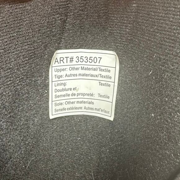 Head Rodeo Men’s Boa Black Snowboarding Boots - Size 11.5 - Picture 8 of 8